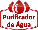 Purificador de Água Logo