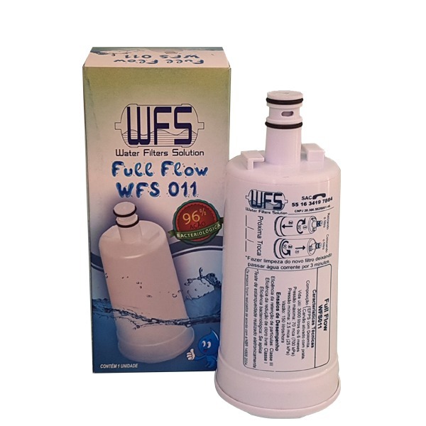 Refil WFS011