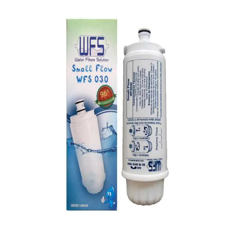 Refil filtro WFS030 Small Flow
