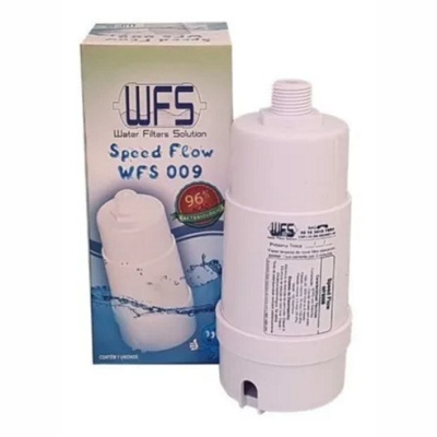wfs009 speed flow