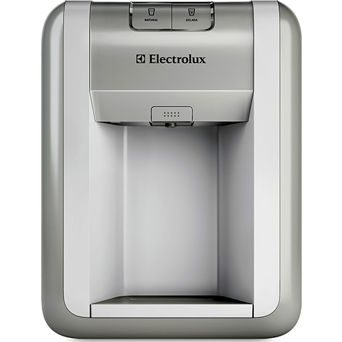 Assistência Técnica Purificador Electrolux