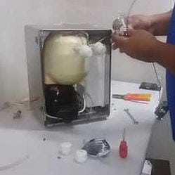 Assistência Técnica de Purificadores de Água em Aracaju