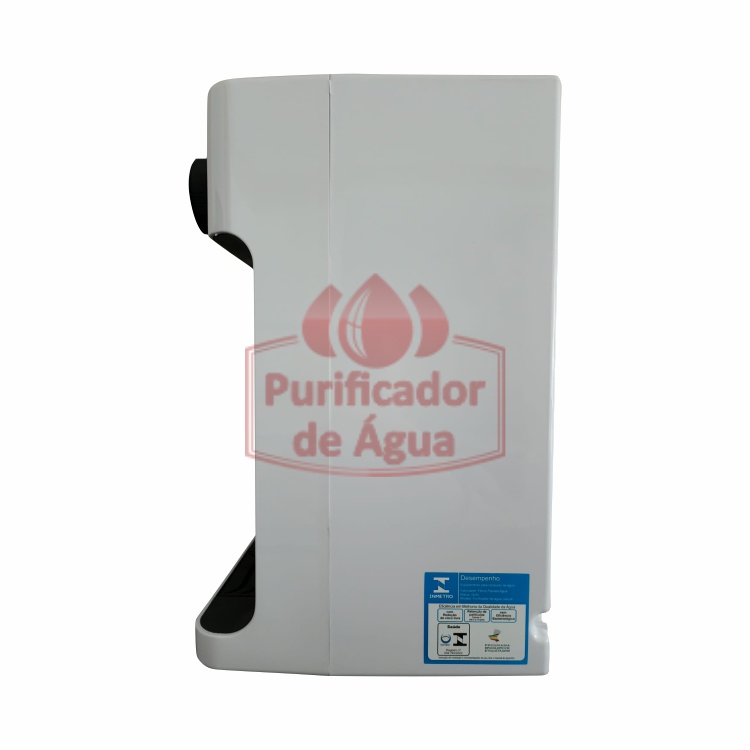 Purificador Alcalino Planeta Água 2